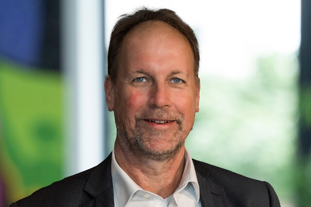 Rainer Köchel-Perret