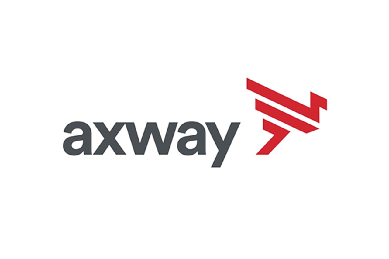 Logo axway