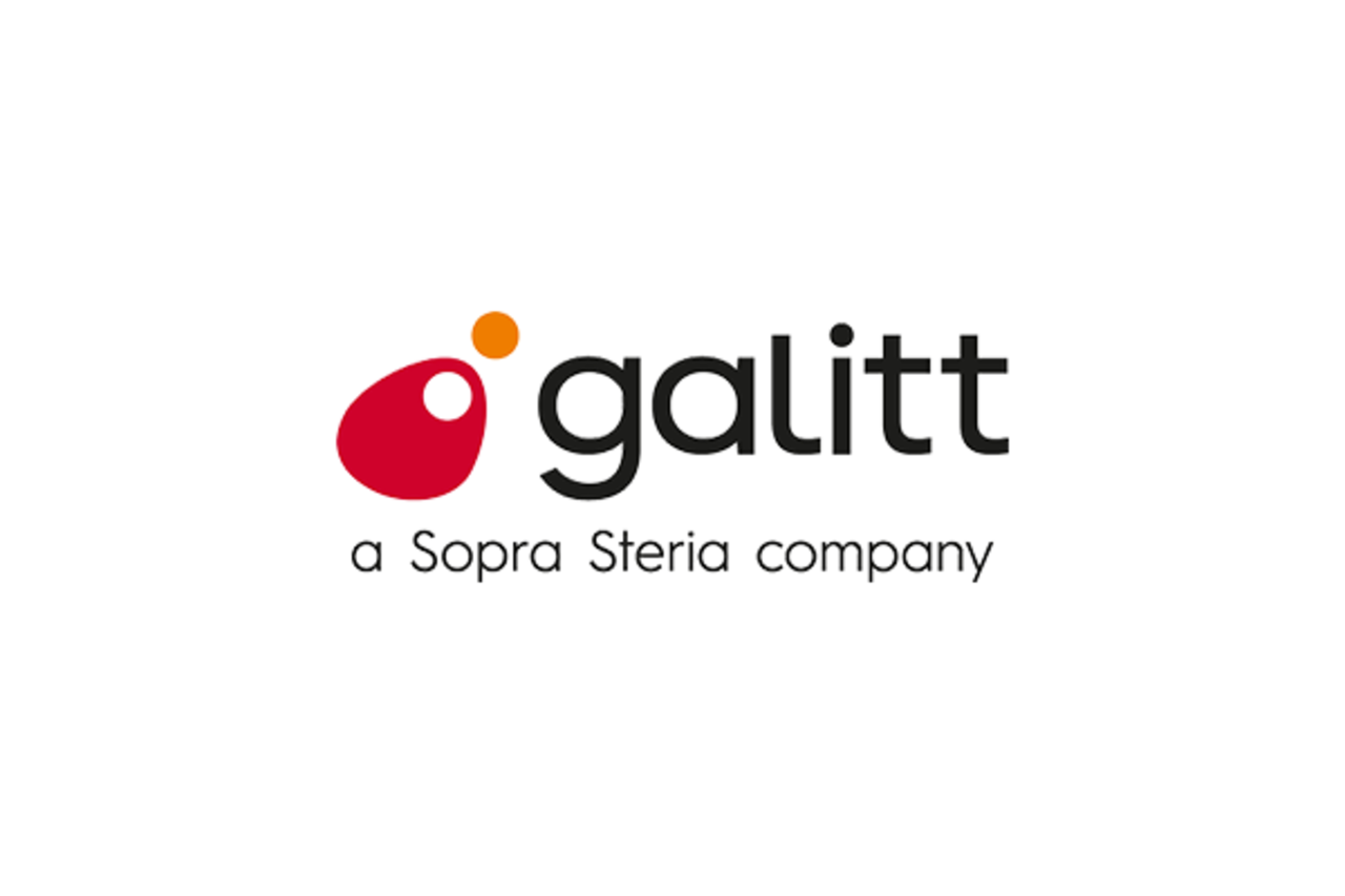 Logo galitt