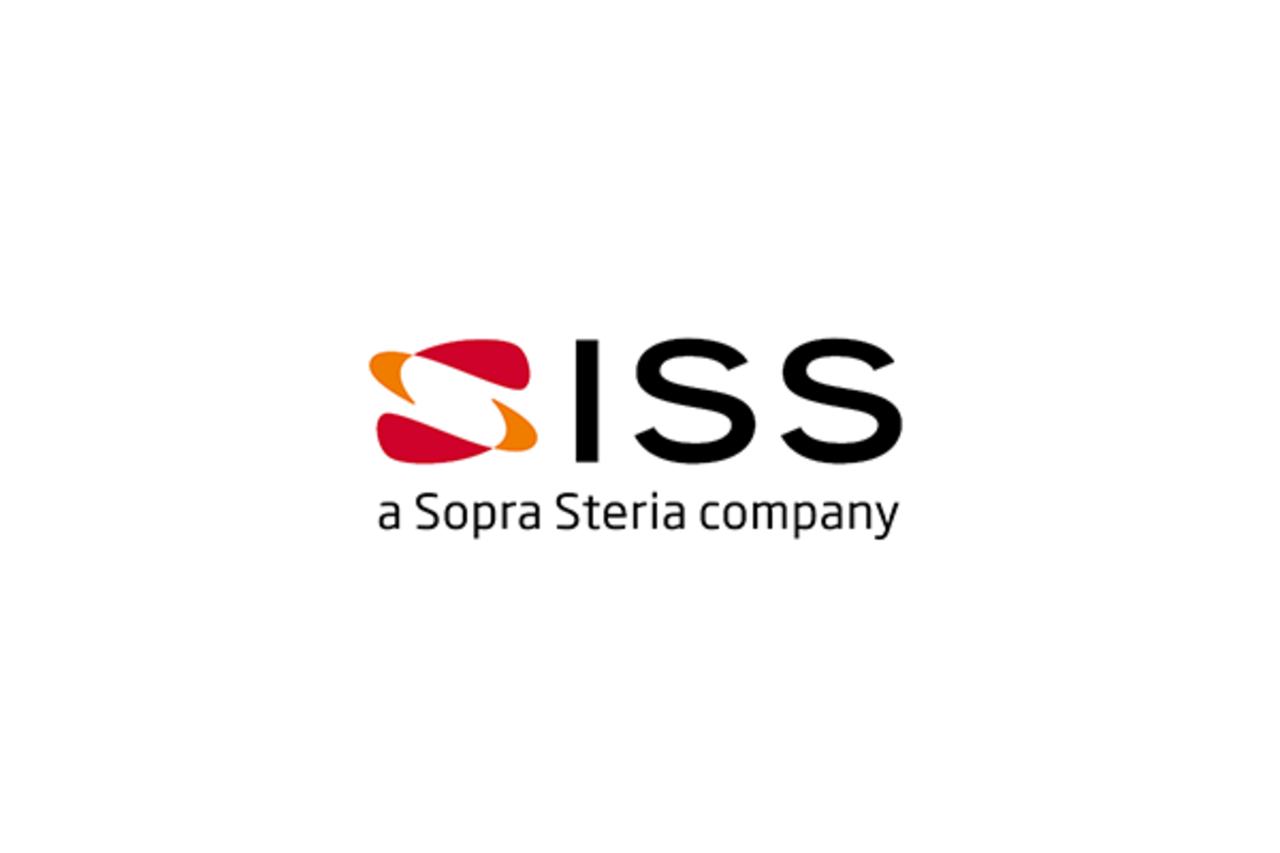 Logo ISS