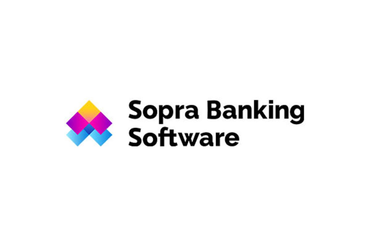 Logo Sopra Banking Software