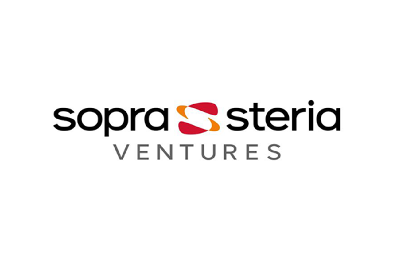 Logo Sopra Steria Ventures