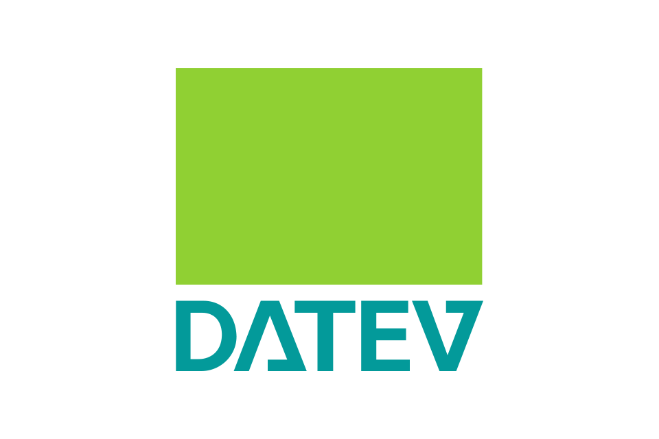 Logo Datev