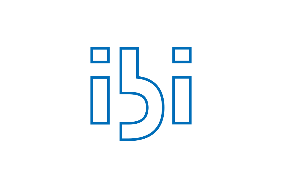 Logo ibi
