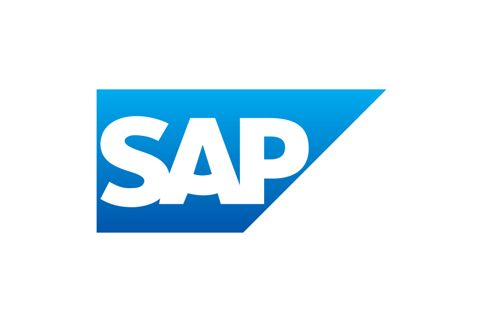 Logo SAP