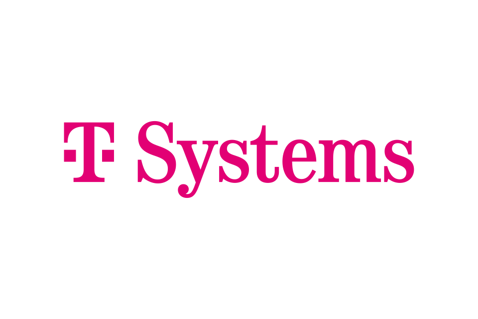 Logo T-Systems