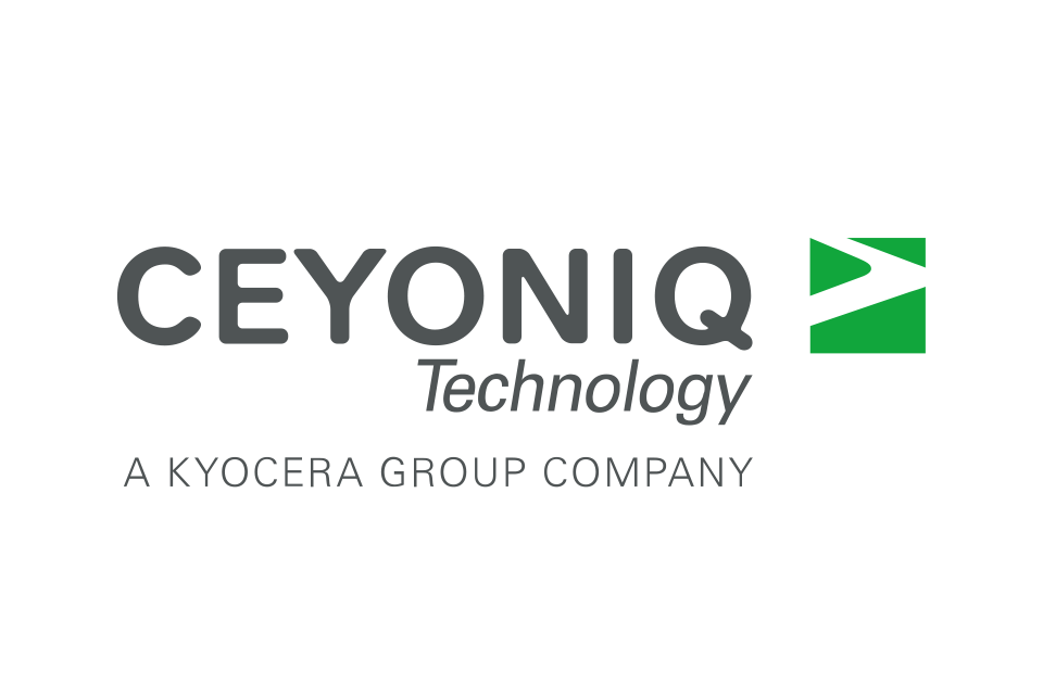 Logo ceyoniq