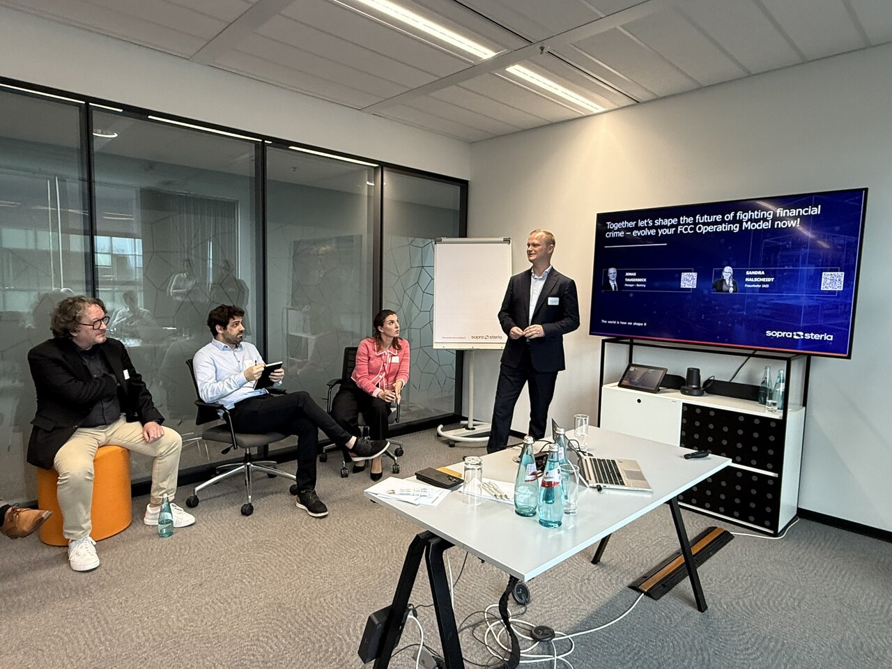 © Sopra Financial Technology